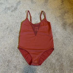 Victoria Secret Pink. Small bodysuit